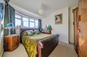 Bedroom 2- click for photo gallery